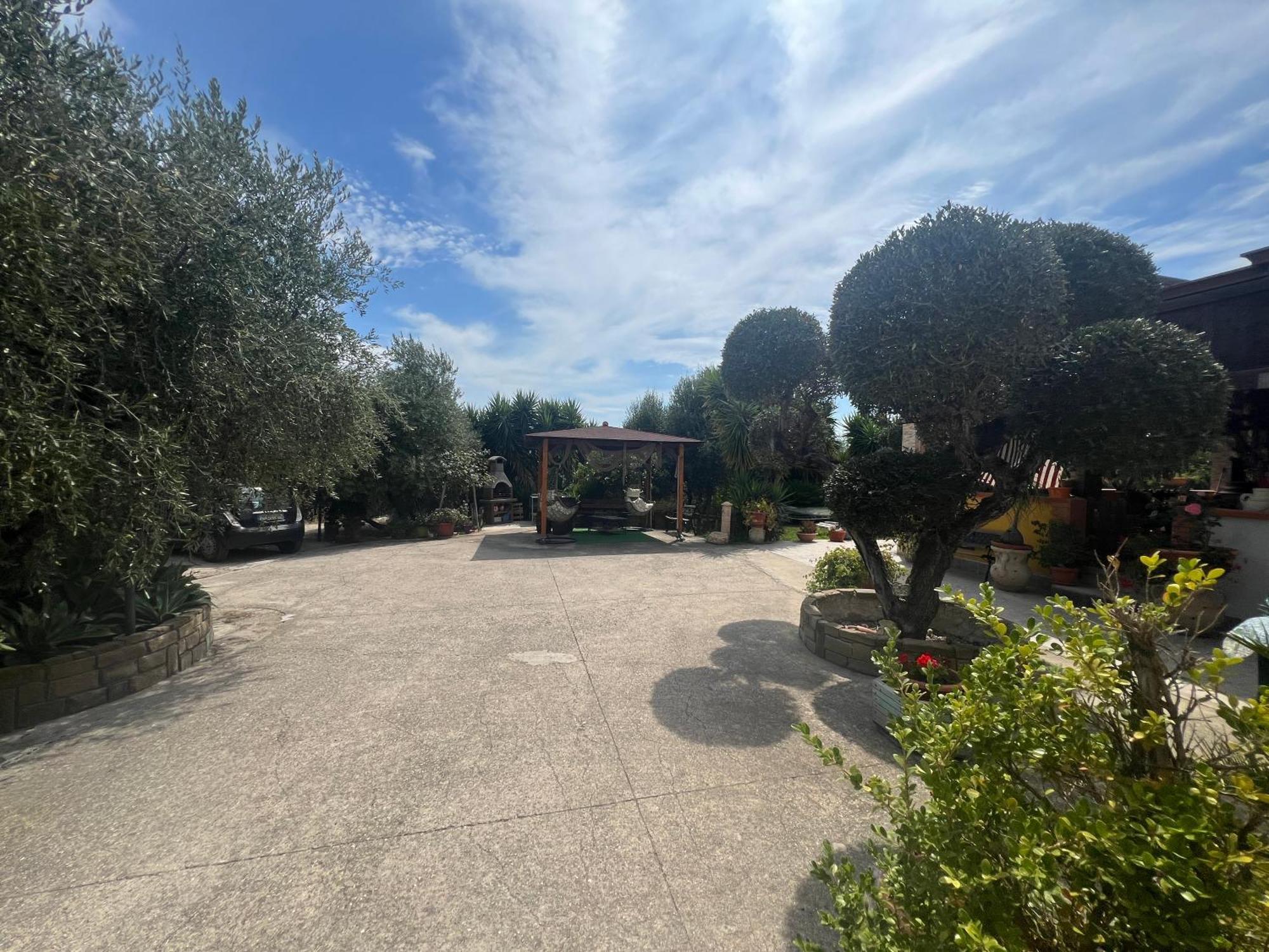 Del Girasole * Castellabate